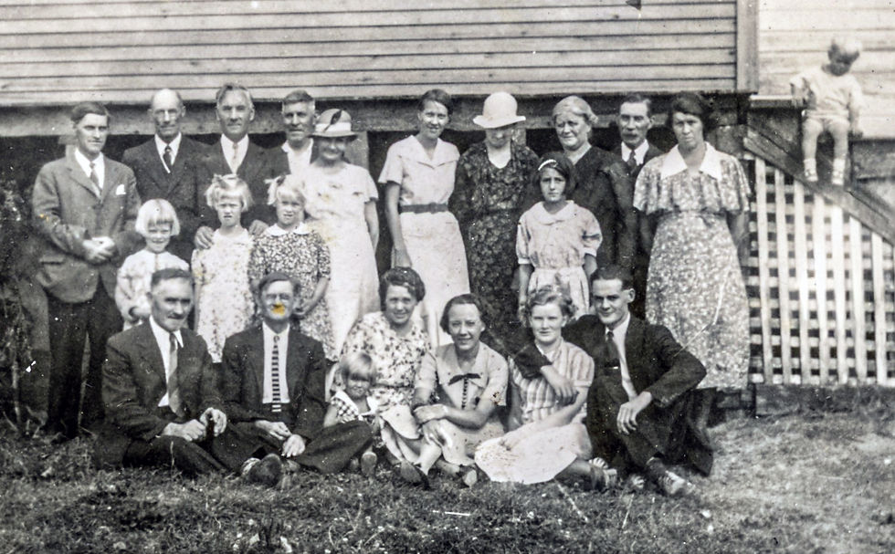 The Icelanders of Keewatin, Ontario