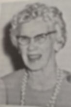 Bonnie Bjarnason Photo Credit: Author