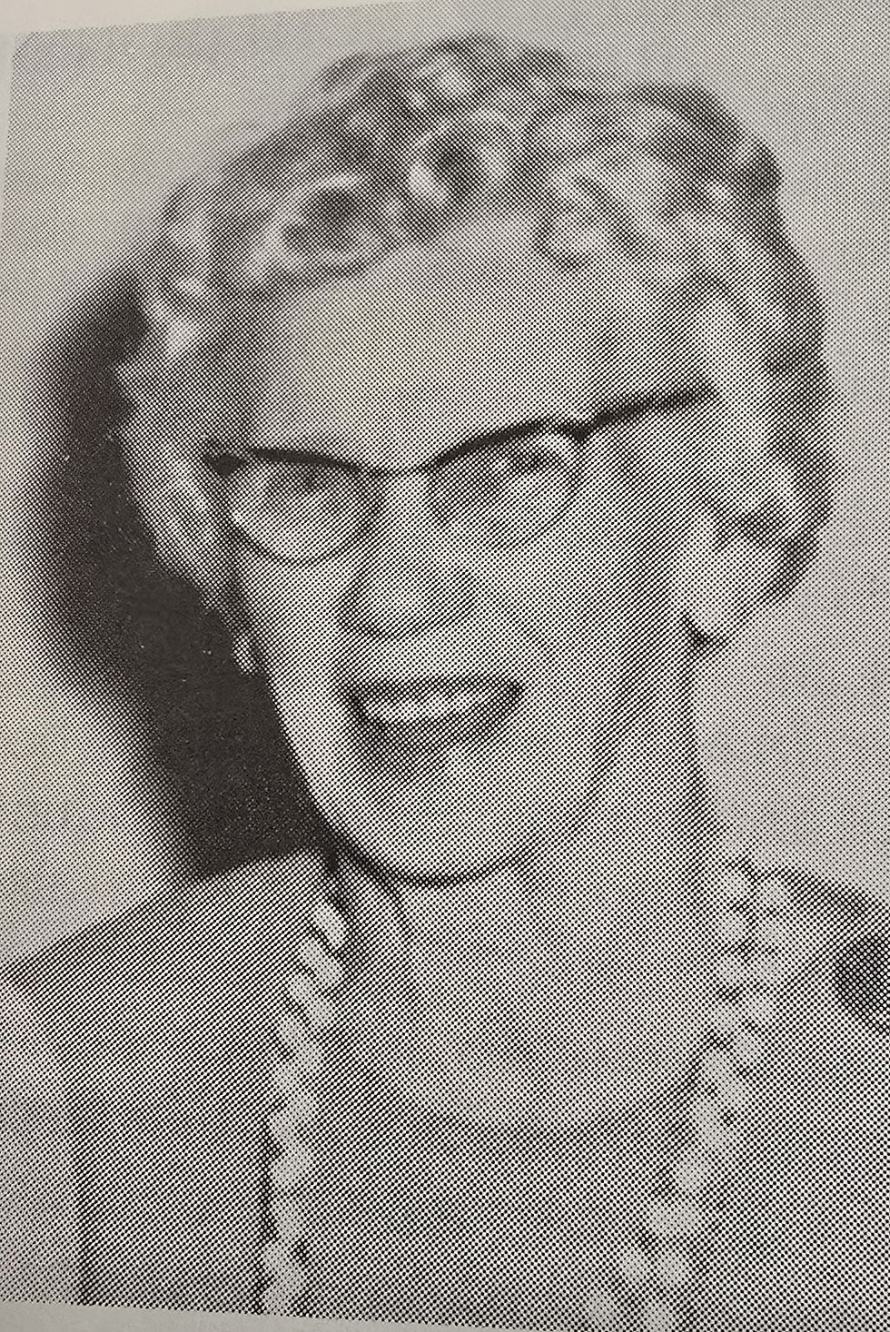 A Tale of Two Sisters: Bonnie and Margaret Polson from Langruth, MB
