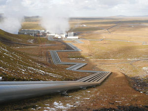 Hitaveita - Heating Systems in Iceland