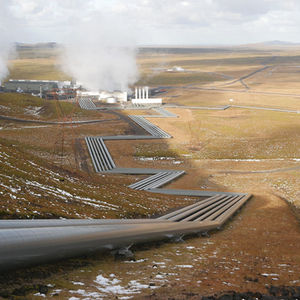 Hitaveita - Heating Systems in Iceland