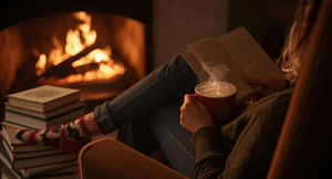 Jólabókaflóðið: The Christmas Book Flood