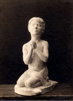 Profiling the life and works of sculptor Einar Jónsson
