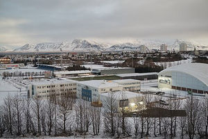 Skammdegi