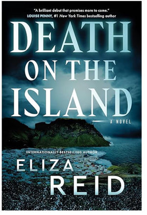 IR Book Club Welcomes Back Eliza Reid