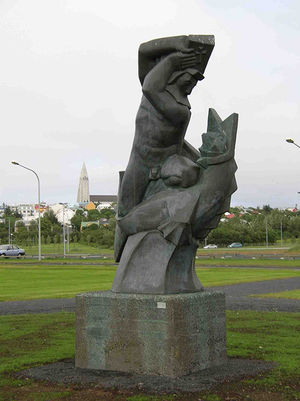 Sæmundur the Wise: The Priest Who Outsmarted the Devil
