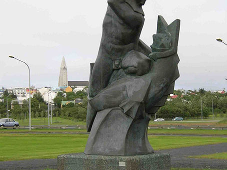 Sæmundur the Wise: The Priest Who Outsmarted the Devil