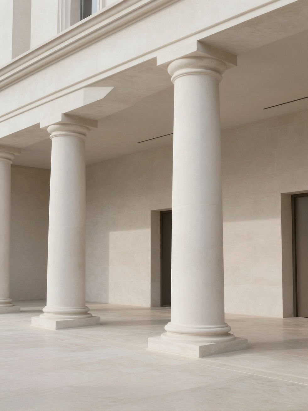 Spaceholder Opleiding House of Elements