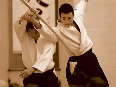 KENJI et KENTA SHIMIZU