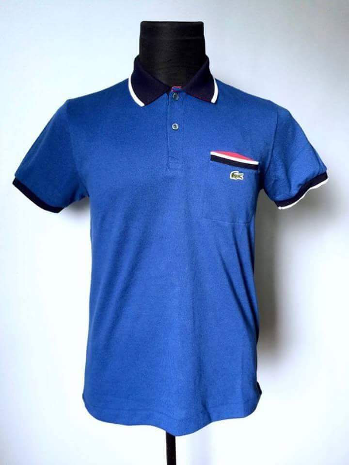 Thumbnail: Lacoste Live Pocket