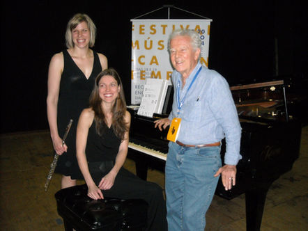 Festival de Música Contemporânea Brazileira