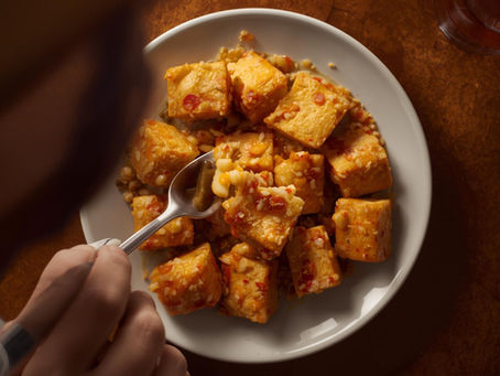 Don't Get Spoofed: The Truth About Fake Paneer in India