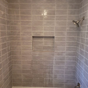 Sun Prairie Bathroom