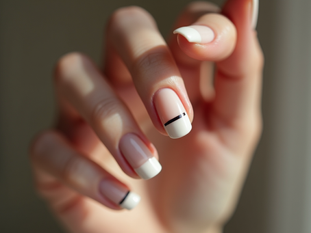 Top Nail Design Trends for This Year: Your Guide to the Latest Nail Design Trends