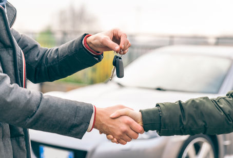 Affordable Car Key Replacement: Get a New Key Made for Your Vehicle