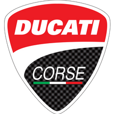 Motorcycle Keys for Ducati