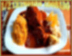 Chamorro adobado
