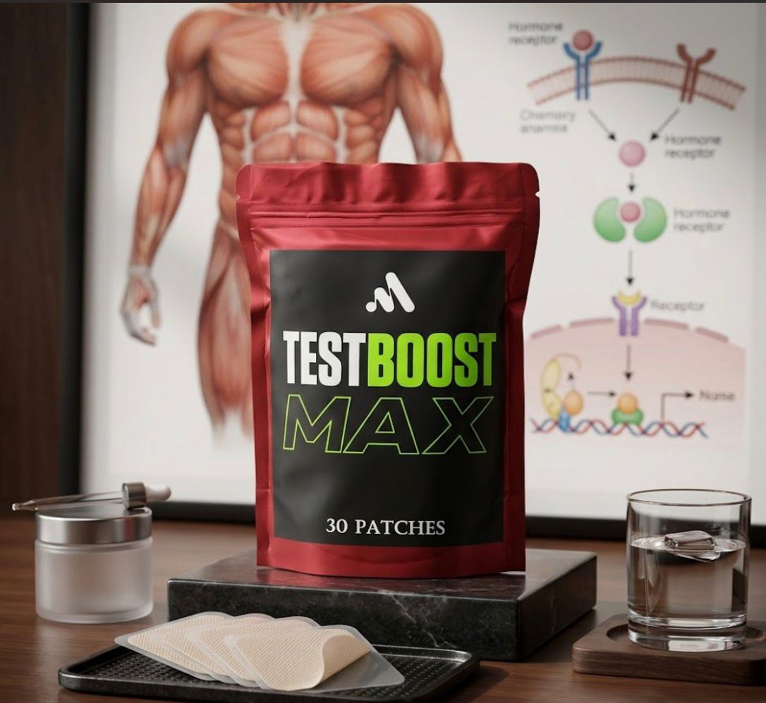 Test Boost