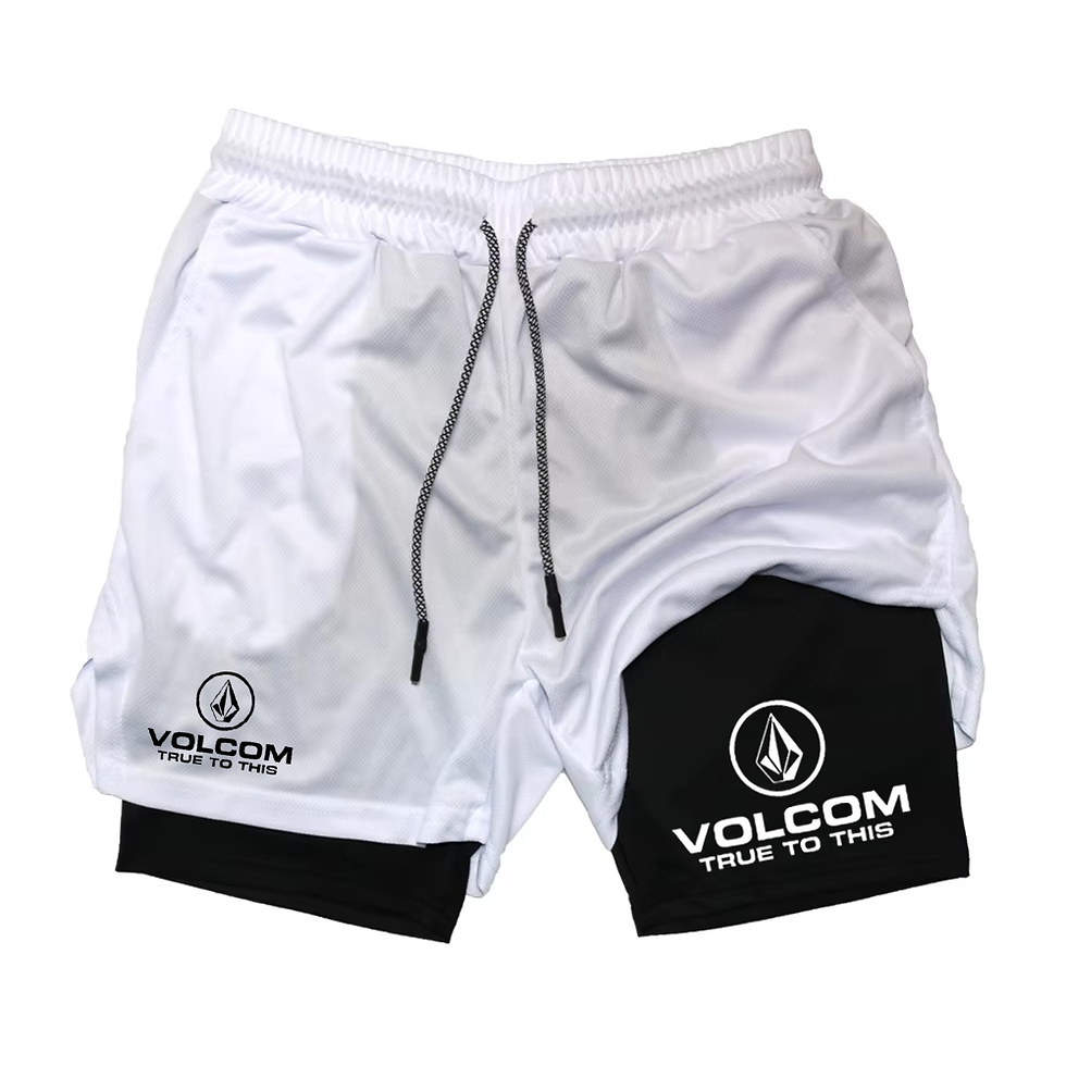Thumbnail: Volcom Motion Pro
