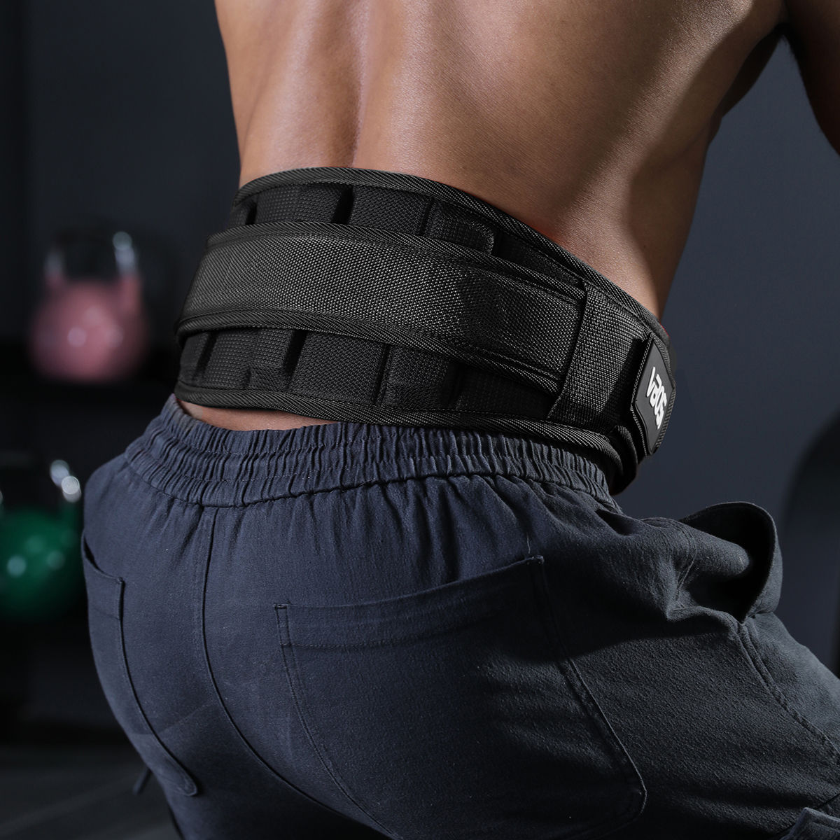 GuardBack Pro