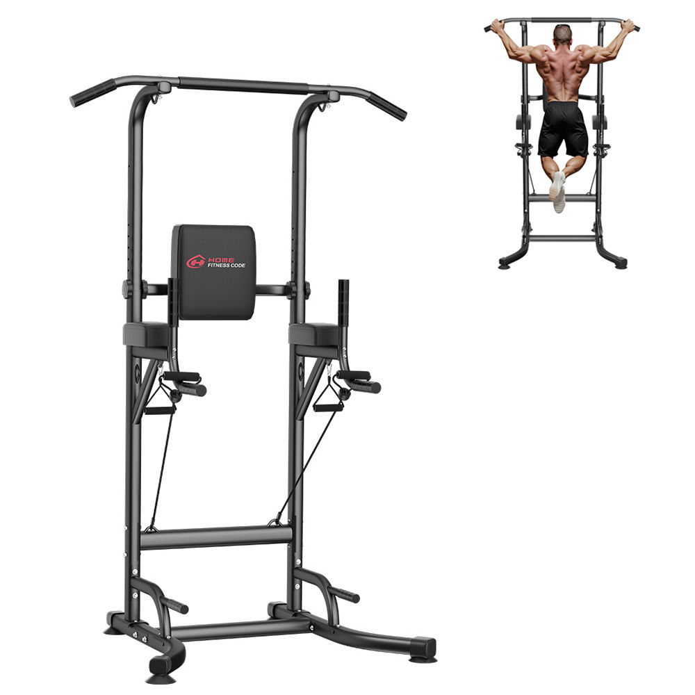 Iron Tower Multi-Gym