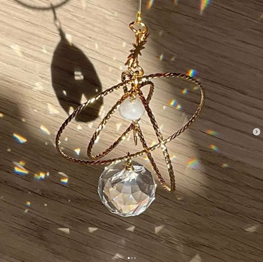 Attrape soleil Eclipse