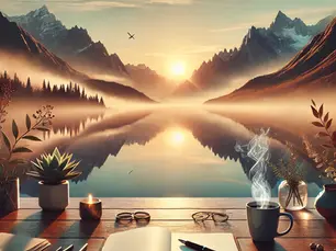 From Overdrive to Intention: Build a Plan That Fuels All of You in 2025