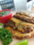Tacos de Birria