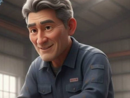 화장실배수구막혔을때직접뚫는방법!