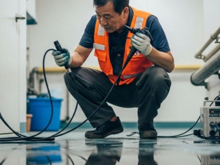 동두천시배수구막힘뚫음