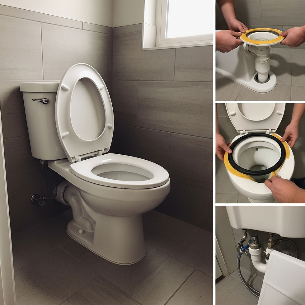 관악구하수구배수구막힘역류