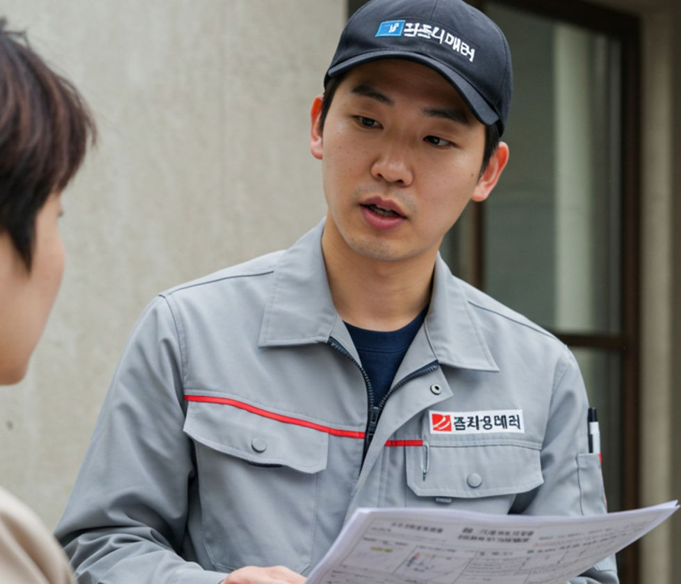 해운대싱크대막힘