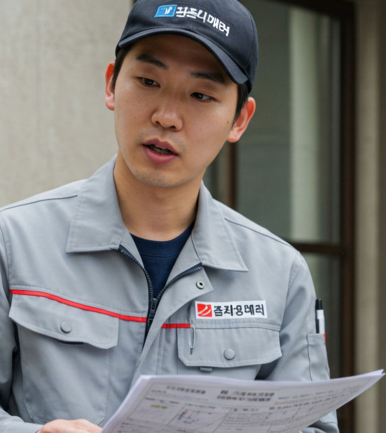 하수구배관이막히는이유