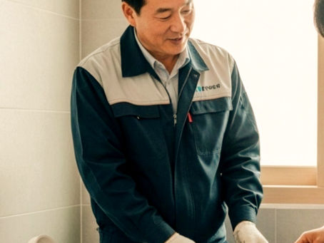 대구중구하수구막힘업체