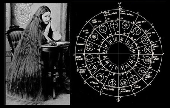 The Vrill society hides more Mysteries and truth then the modern society