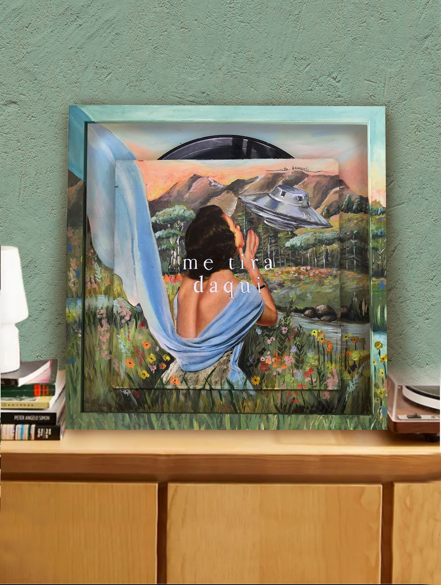 get me out of here / 2023