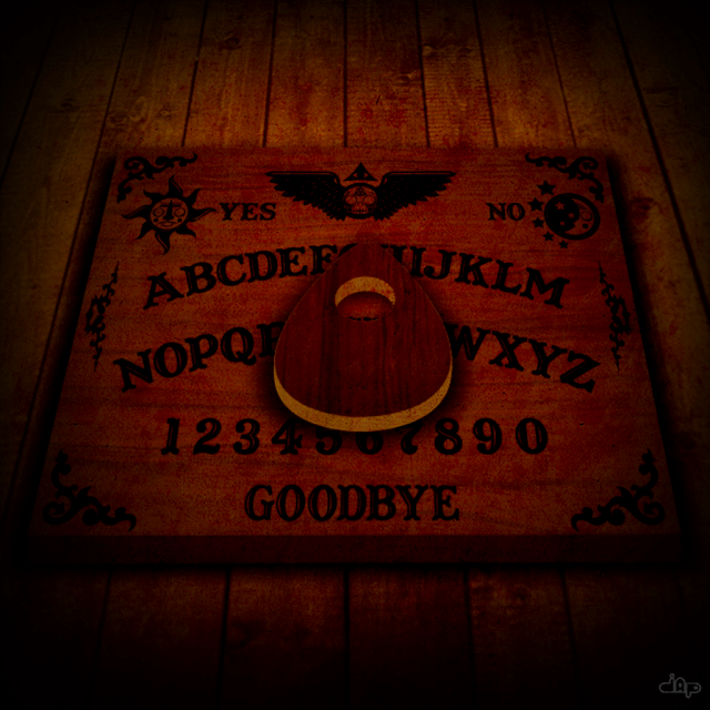 Ouija board are more scarier then you think , Never forget this !