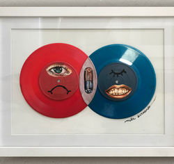 Doce / Amargo / 2022