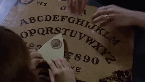 How to use Ouija board , its more easier and scarier then you think , Just remember this !
