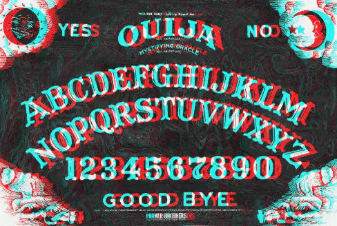 Never use the Ouija board before knowing these things , And also this might posses you !