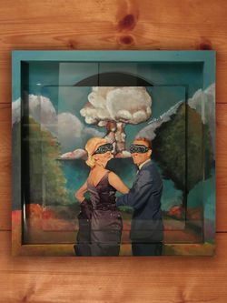 Essas Pessoas Na Sala De Jantar / 2021