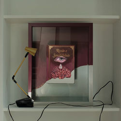 Razão E Sensibilidade / 2021