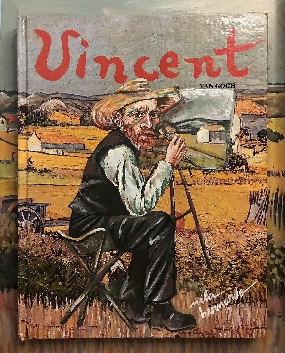 Miniatura: vincent / 2022
