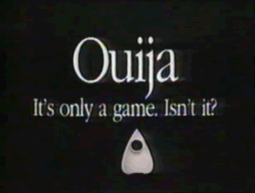 Never use Ouija Board alone , and never these following key Points , this might happen to