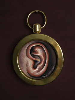 Confessionário / 2021