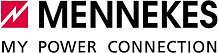 Logo MENNEKES – Collaboration consulting marketing et business expérience client.
