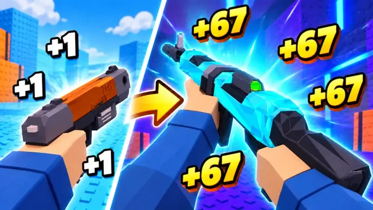 +1 DMG FPS Codes!