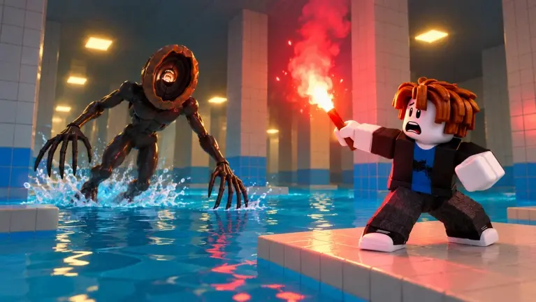 DONT SPLASH Codes!