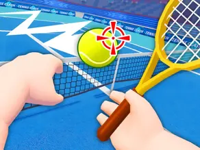 Neo Tennis Codes!