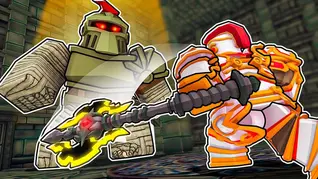 Elemental Dungeons Codes!